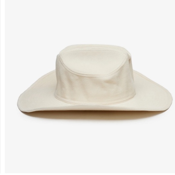 NWOT Wyeth Canyon Corduroy Cowboy Hat main image 4